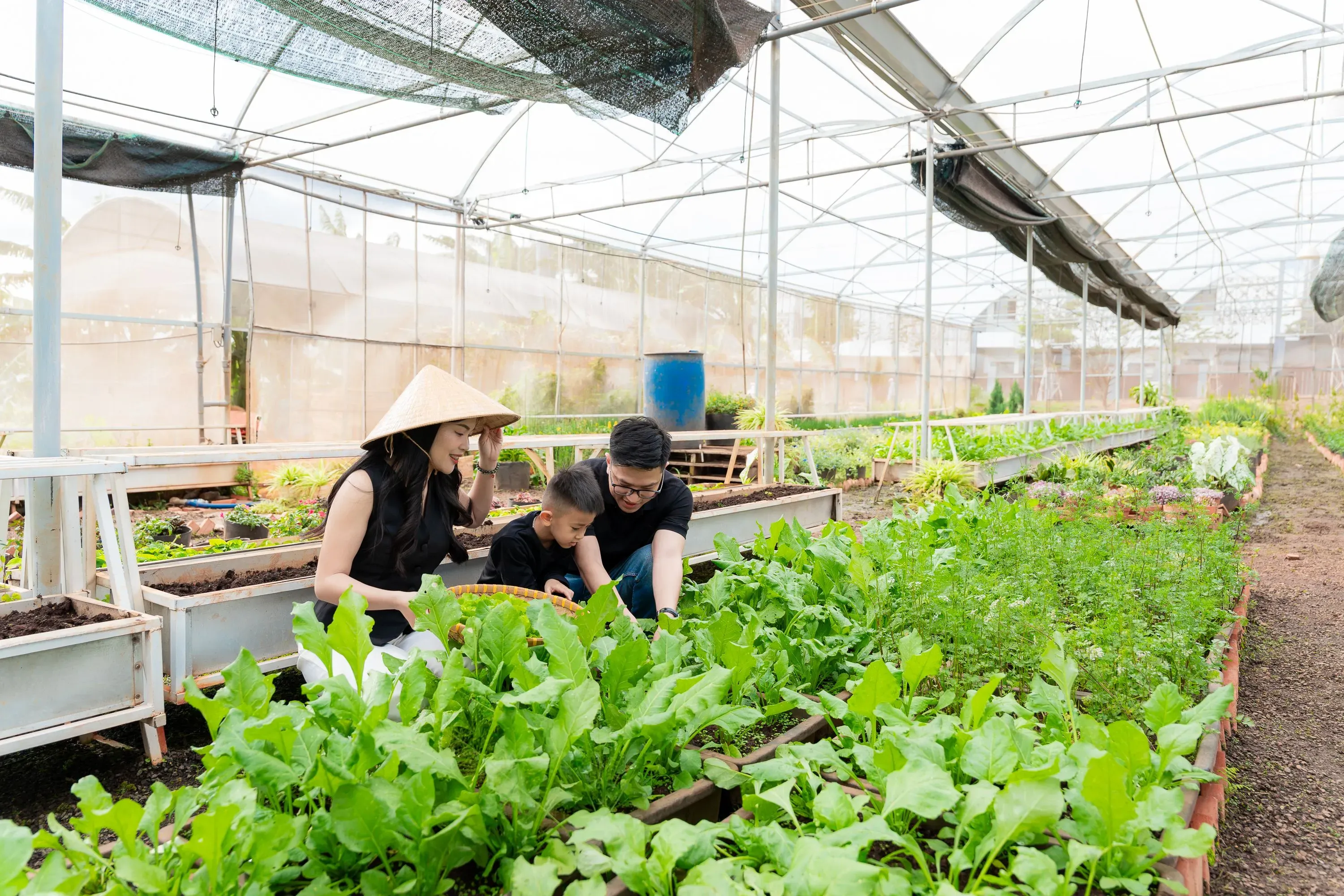 Children’s playground